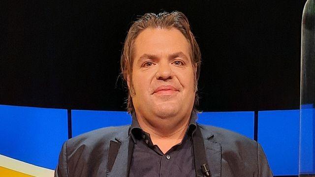 Frank Evenblij