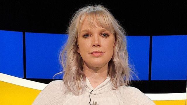 Inge van Calkar