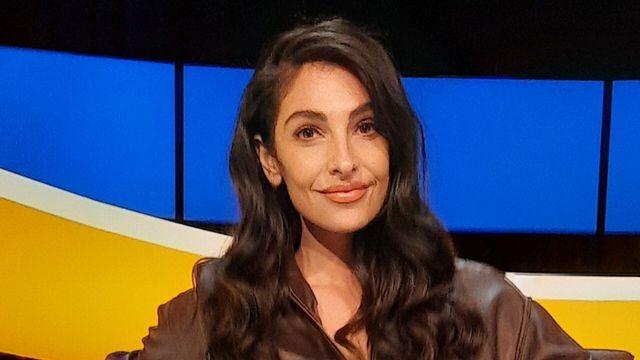 Anna Nooshin