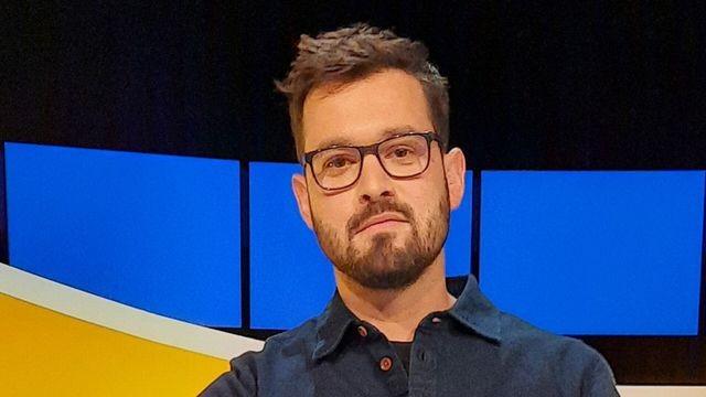 Jasper van der Veen