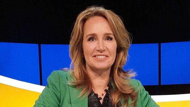 Helga van Leur