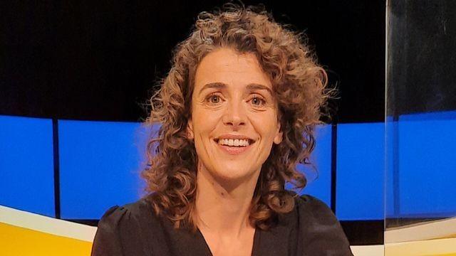 Sophie Hermans