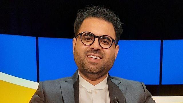 Mohammed Chahim