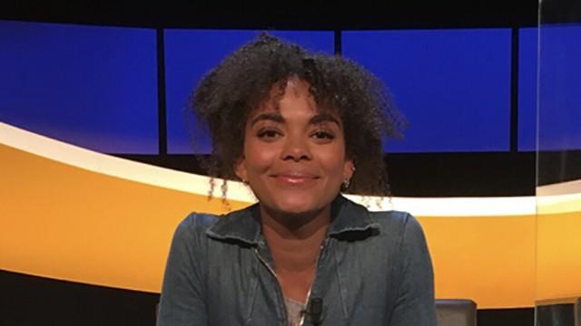 Dzifa Kusenuh