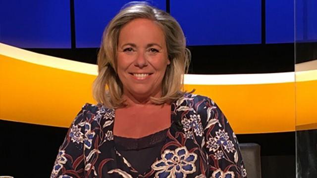 Selma van Dijk