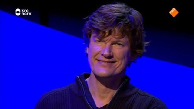 De slimsten vs de rest - Eric Smit en Nynke de Jong