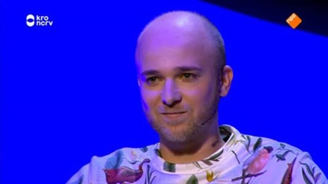 De slimsten vs de rest - Diederik Smit en George van Houts