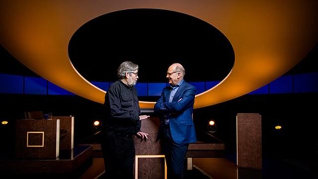 De slimsten vs de rest - Klaas Dijkhoff en Angela de Jong