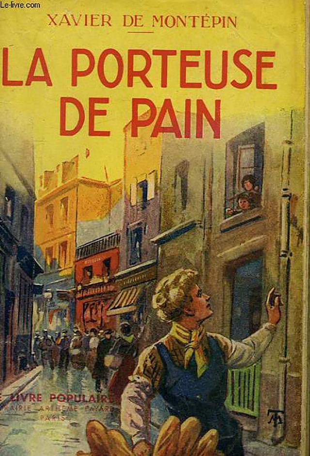 La porteuse de pain