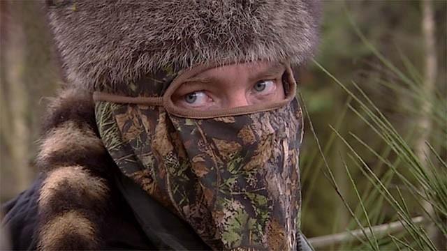 En sika på Norddjursland