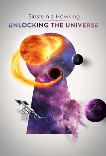 Einstein and Hawking: Masters of Our Universe