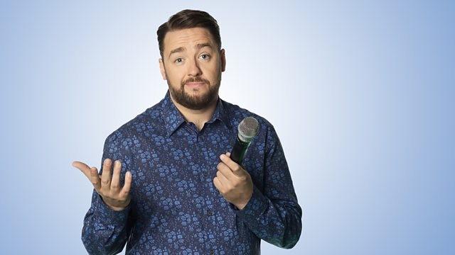 Jason Manford's Muddle Class