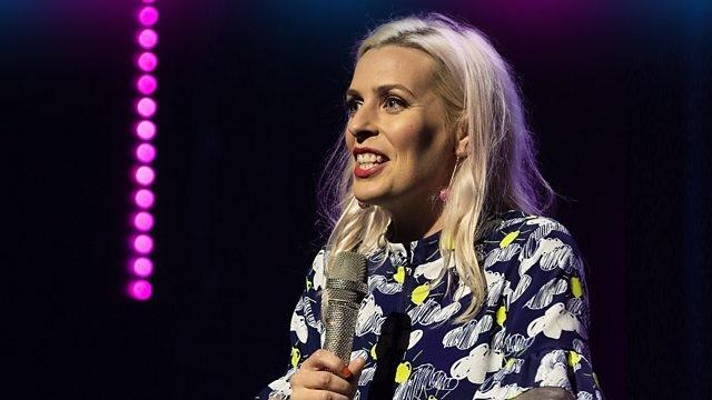 Sara Pascoe Live: LadsLadsLads