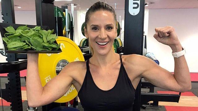 New Year Health Secrets