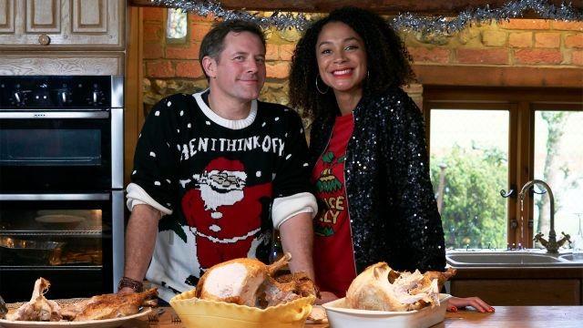 Cracking Christmas Guide