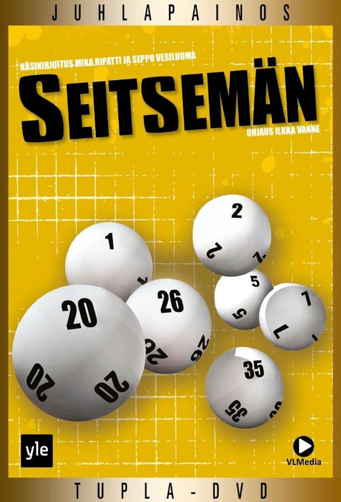Seven