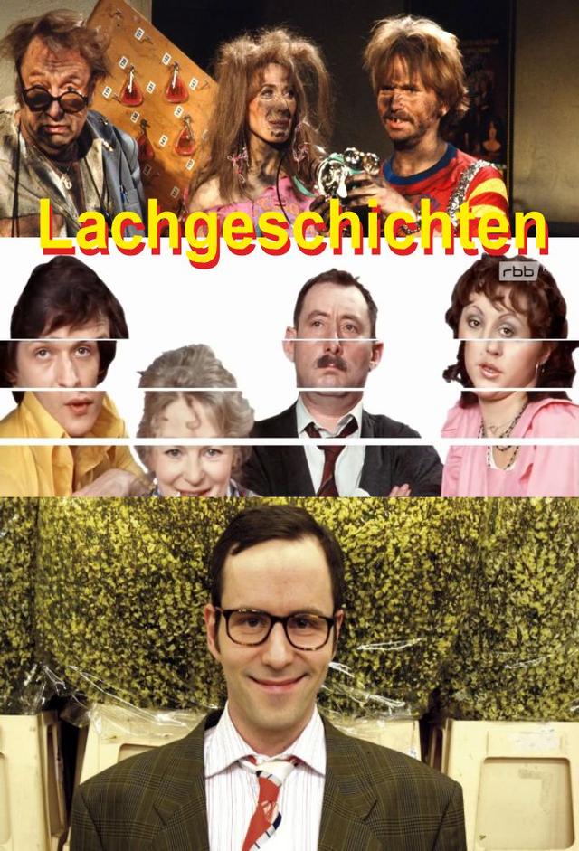 Lachgeschichten