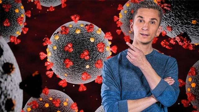 Gefährliche Viren!?