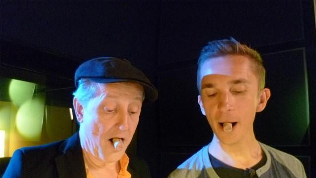 Deine Stimme verrät dich