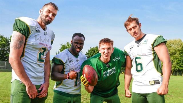 American Football