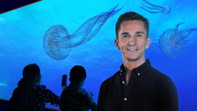 Glibber – Geister im Meer