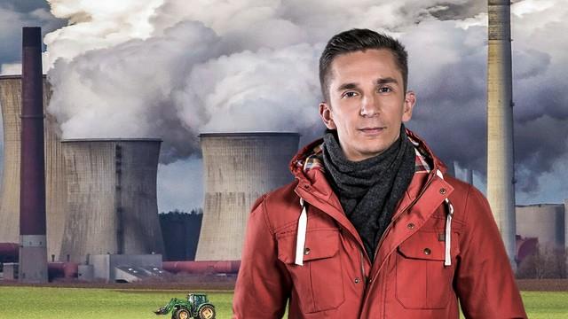 Rettet das Klima!