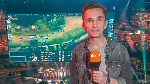 E-Sport: Gaming oder Sport?
