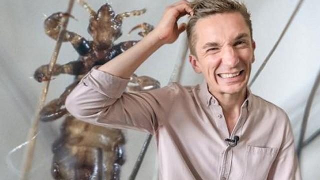 Läuse, Wanzen, Zecken – wen juckt’s?