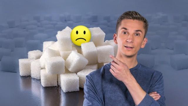 Zucker – süßes Gift?