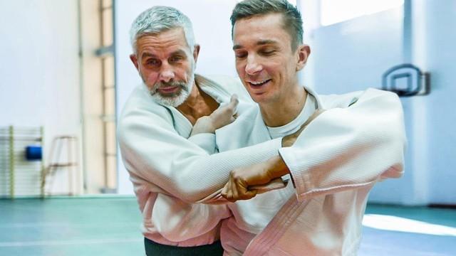 Judo – mehr als nur Kampf?