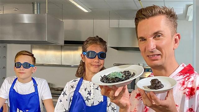 Lecker oder igitt – alles Geschmacksache?