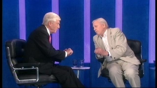 Parkinson Tribute