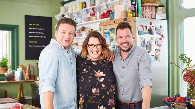 Sarah Millican, Ice Cream & Veal