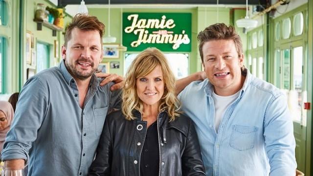 Ashley Jensen