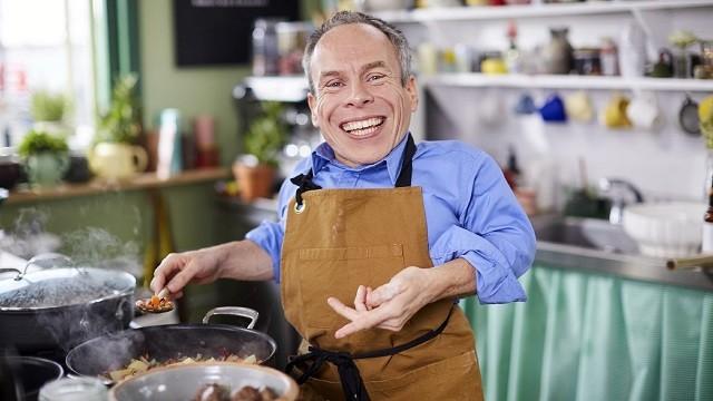 Warwick Davis