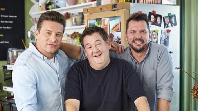 Johnny Vegas