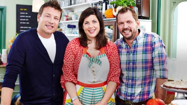 Kirstie Allsopp