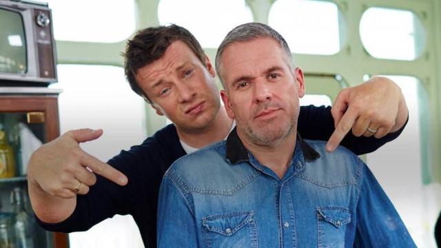 Chris Moyles