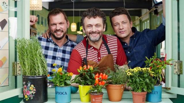 Michael Sheen