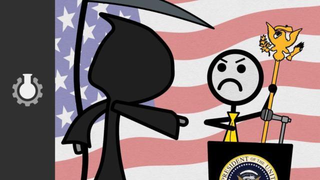 The Most Deadly Job in America -- And What Happens Next