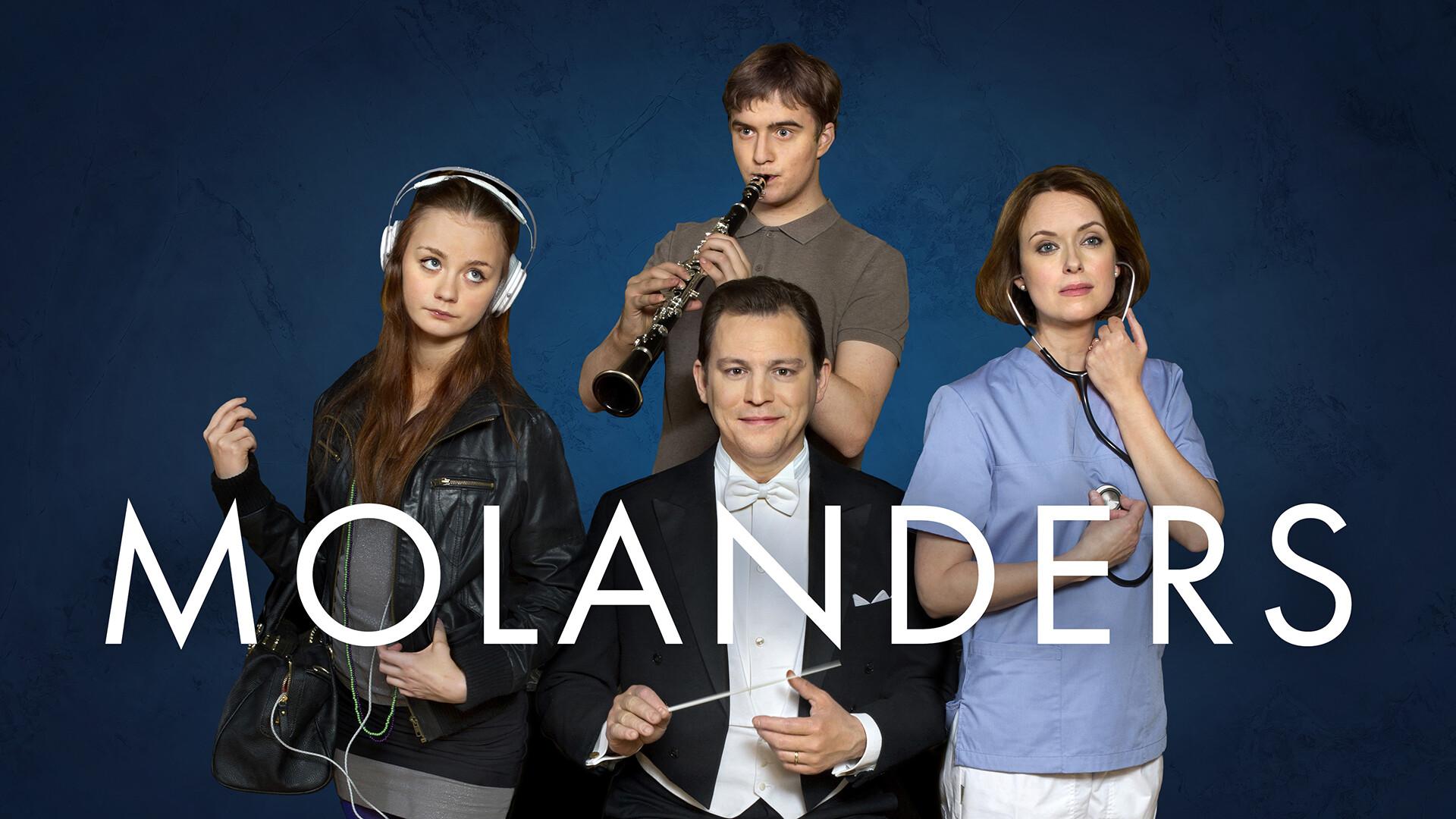 Molanders