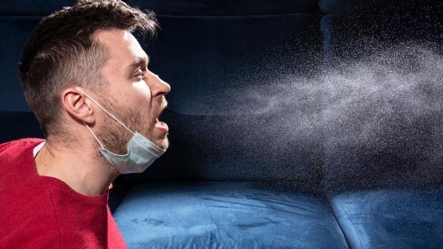 nano spezial: Intensivbetten und Superspreader