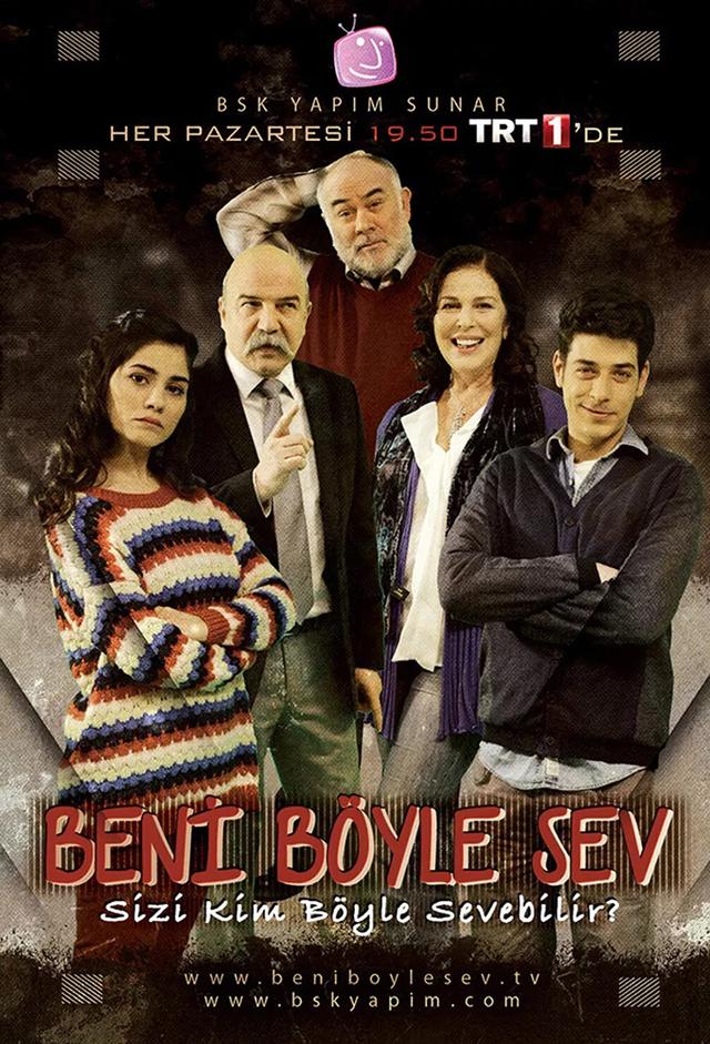 Beni Boyle Sev