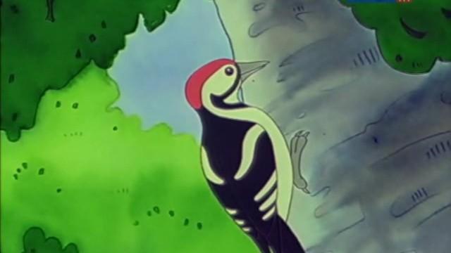 Дерево - это не просто дерево