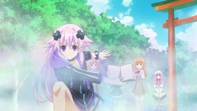 Neptune's Summer Vacation