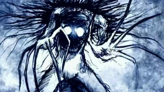 The Rake, Sykesville Monster, Lechuza