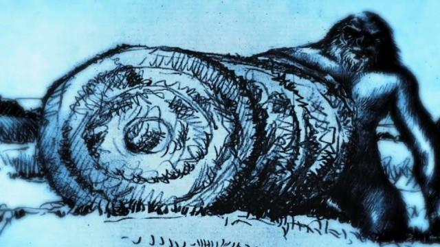 Fouke Monster