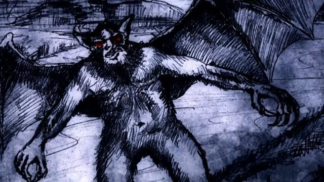 Bigfoot in America: Brush with Bigfoot