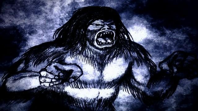 Bigfoot in America: Unexpected Encounters