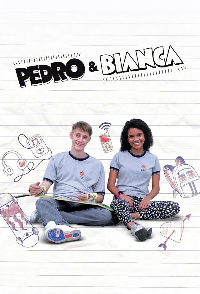 Pedro & Bianca